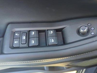 2025 Jeep Grand Cherokee Limited 4x2