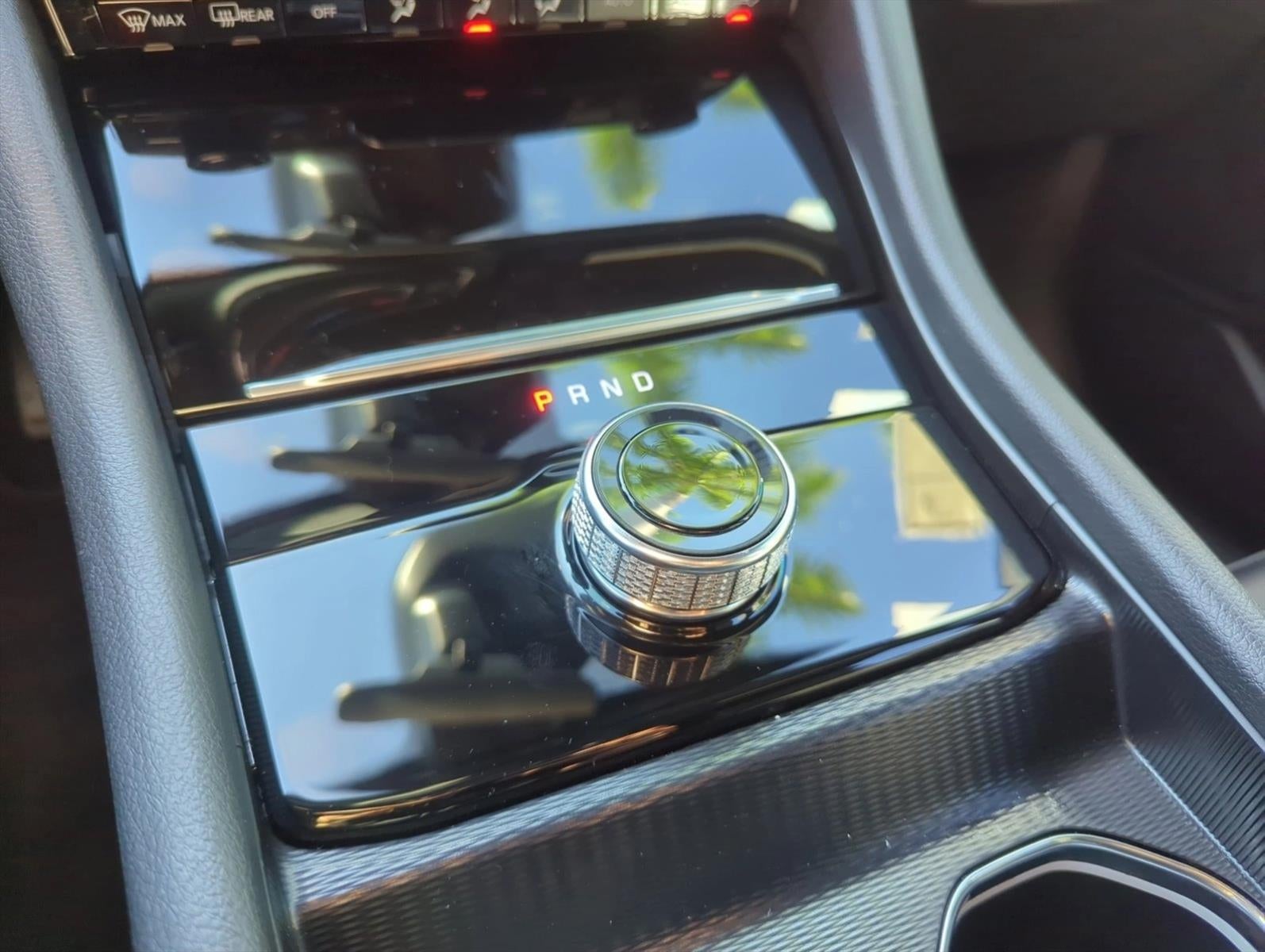 2025 Jeep Grand Cherokee Limited 4x2