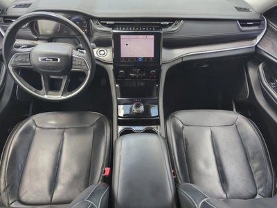 2022 Jeep Grand Cherokee Limited 4x2