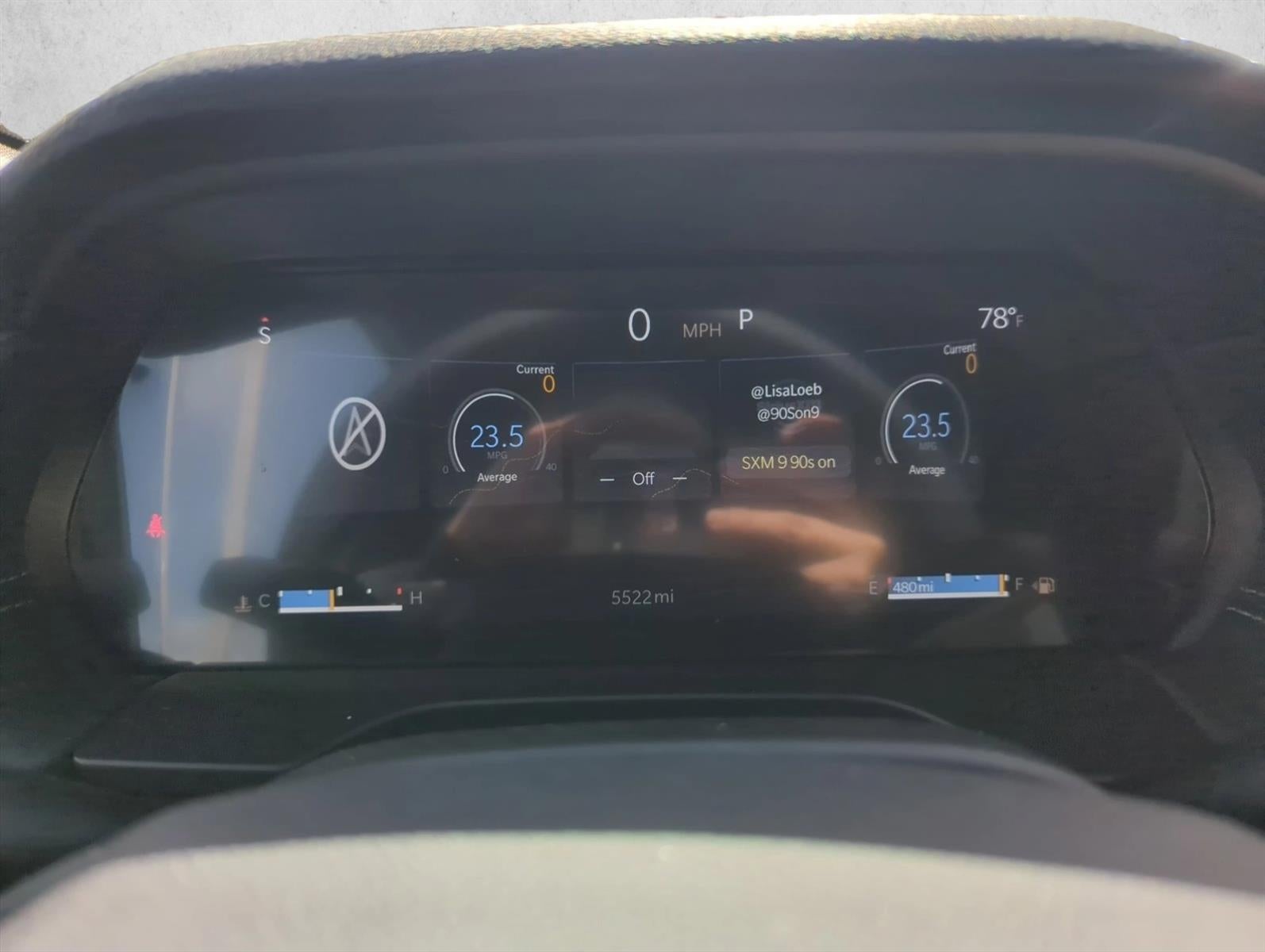 2025 Jeep Grand Cherokee Limited 4x2