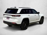 2026 Jeep Grand Cherokee Limited 4x2
