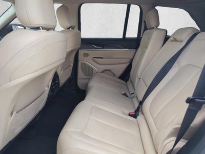2022 Jeep Grand Cherokee Limited 4x4