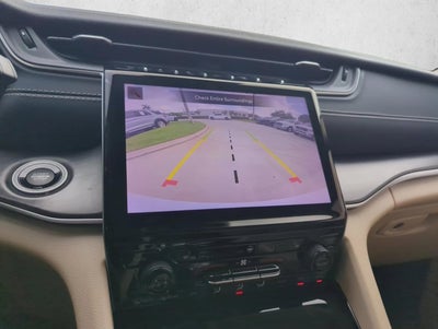 2022 Jeep Grand Cherokee Limited 4x4
