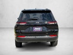 2022 Jeep Grand Cherokee Limited 4x4