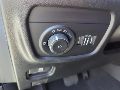 2026 Jeep Grand Cherokee Limited Reserve 4x4