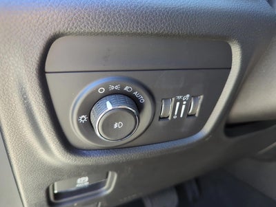 2026 Jeep Grand Cherokee Limited Reserve 4x4