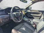 2026 Jeep Grand Cherokee Limited Reserve 4x4