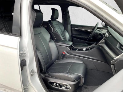 2024 Jeep Grand Cherokee Overland 4x4