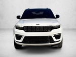 2025 Jeep Grand Cherokee Summit Reserve 4x4