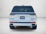 2025 Jeep Grand Cherokee Summit Reserve 4x4