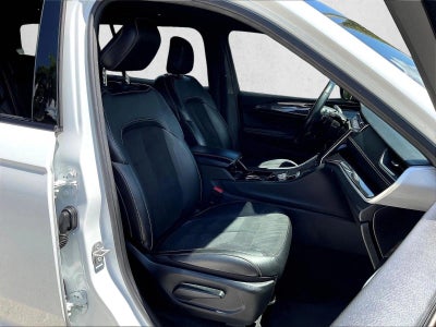 2022 Jeep Grand Cherokee L Altitude 4x2