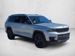 2022 Jeep Grand Cherokee L Altitude 4x2