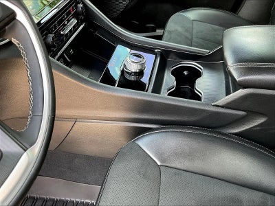 2025 Jeep Grand Cherokee L Altitude X 4x2