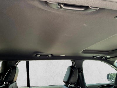2025 Jeep Grand Cherokee L Altitude X 4x2
