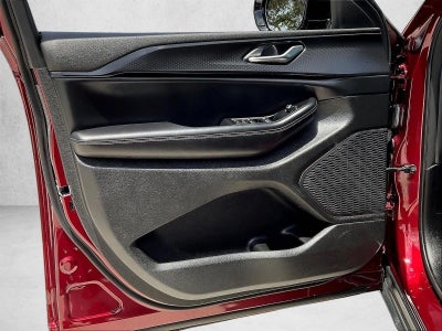 2025 Jeep Grand Cherokee L Altitude X 4x2