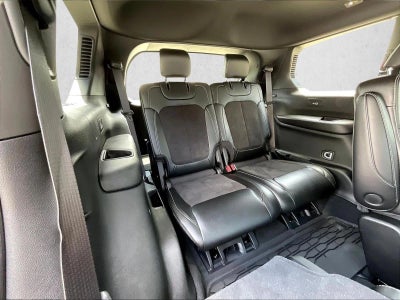 2025 Jeep Grand Cherokee L Altitude X 4x2