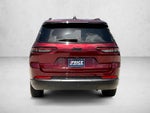 2025 Jeep Grand Cherokee L Altitude X 4x2