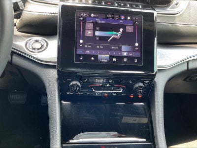 2023 Jeep Grand Cherokee L Altitude 4x2