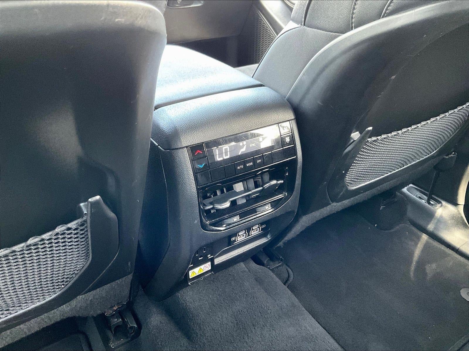 2023 Jeep Grand Cherokee L Altitude 4x2