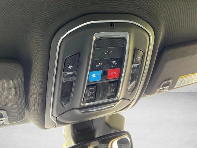 2023 Jeep Grand Cherokee L Altitude 4x2