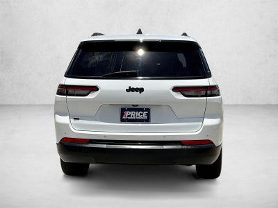 2023 Jeep Grand Cherokee L Altitude 4x2