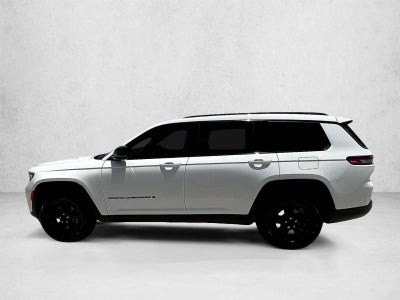 2023 Jeep Grand Cherokee L Altitude 4x2