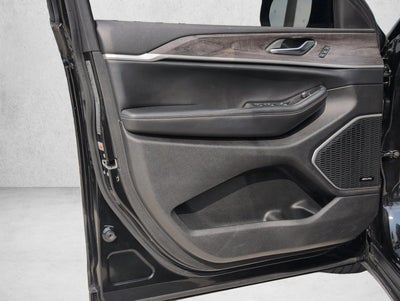 2021 Jeep Grand Cherokee L Limited 4x2