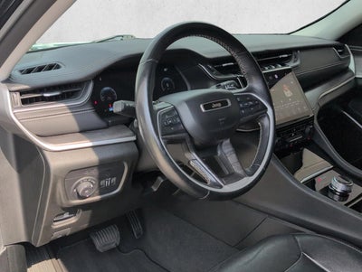 2021 Jeep Grand Cherokee L Limited 4x2