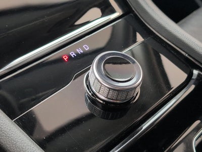 2021 Jeep Grand Cherokee L Limited 4x2
