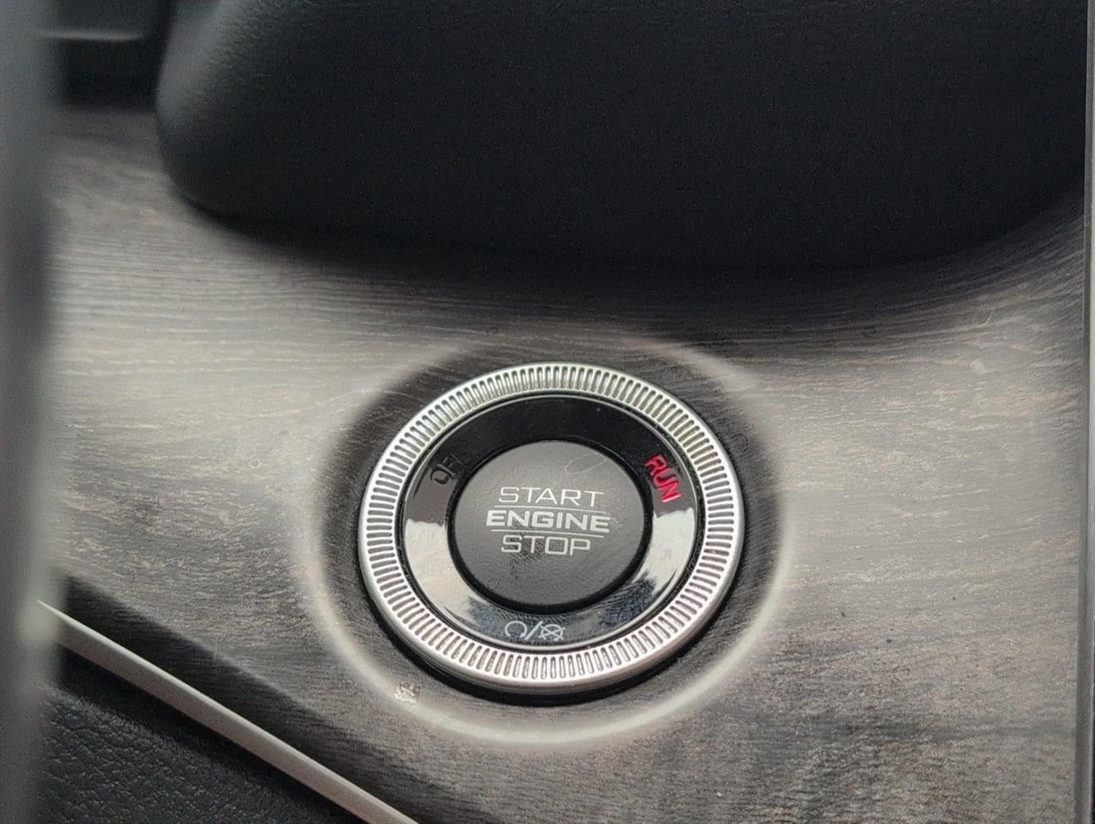 2021 Jeep Grand Cherokee L Limited 4x2