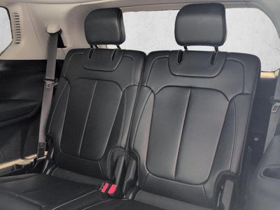 2021 Jeep Grand Cherokee L Limited 4x2