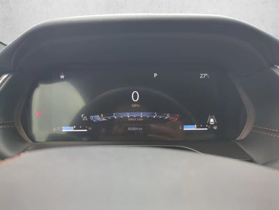 2022 Jeep Grand Cherokee L Summit 4x4