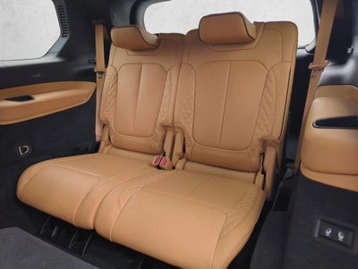 2022 Jeep Grand Cherokee L Summit 4x4