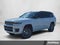 2025 Jeep Grand Cherokee L Summit 4x4
