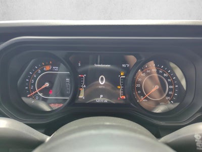 2024 Jeep Wrangler Rubicon 392 4 Door 4x4 *Ltd Avail*