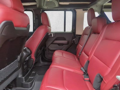 2024 Jeep Wrangler Rubicon 392 4 Door 4x4 *Ltd Avail*