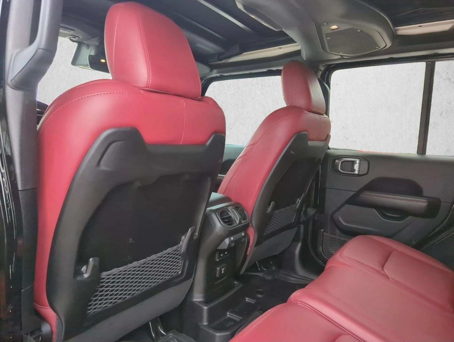 2024 Jeep Wrangler Rubicon 392 4 Door 4x4 *Ltd Avail*