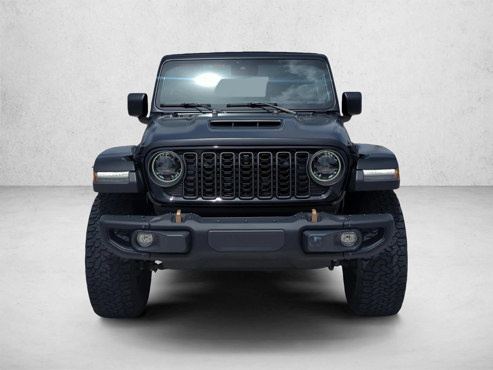 2024 Jeep Wrangler Rubicon 392 4 Door 4x4 *Ltd Avail*