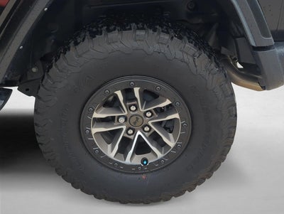2024 Jeep Wrangler Rubicon 392 4 Door 4x4 *Ltd Avail*