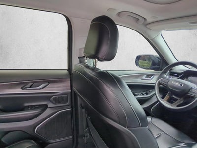 2024 Jeep Grand Cherokee 4xe 4x4