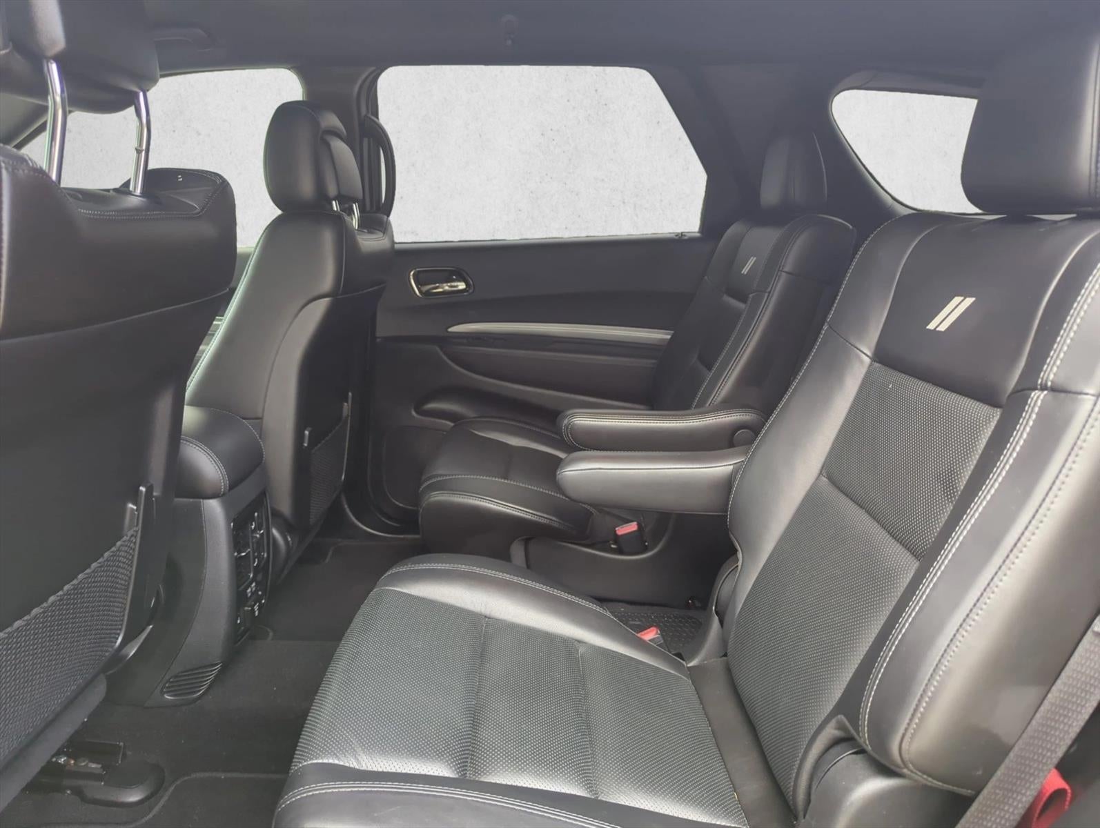 2020 Dodge Durango R/T RWD