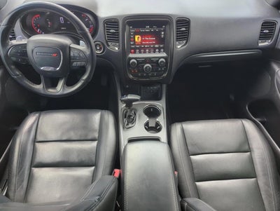 2020 Dodge Durango R/T RWD