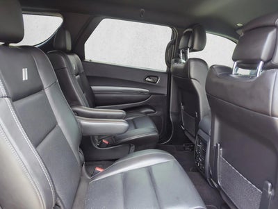 2020 Dodge Durango R/T RWD