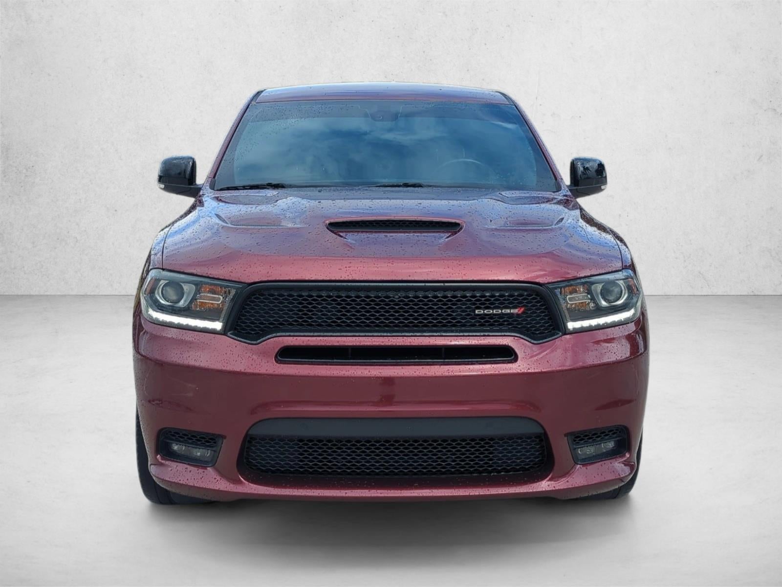 2020 Dodge Durango R/T RWD