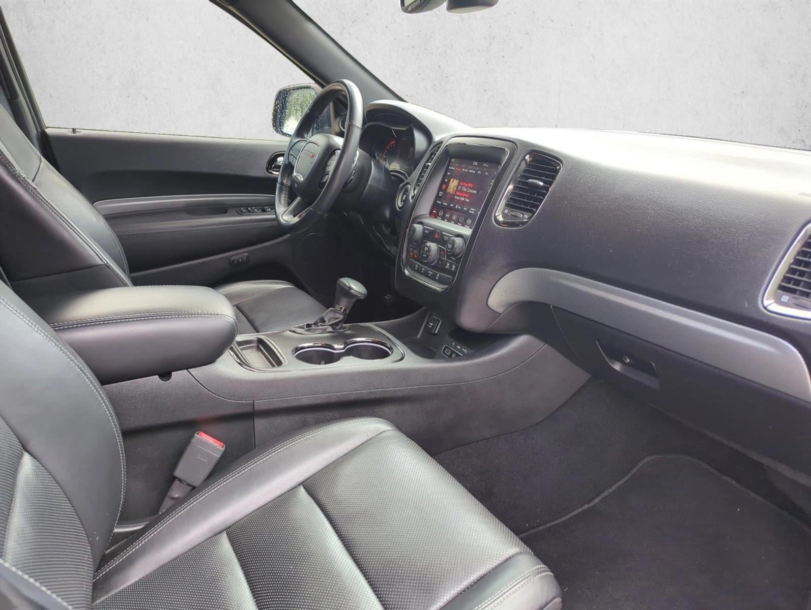 2020 Dodge Durango R/T RWD