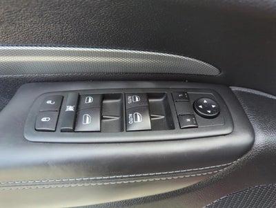 2020 Dodge Durango R/T RWD