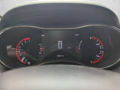 2020 Dodge Durango R/T RWD