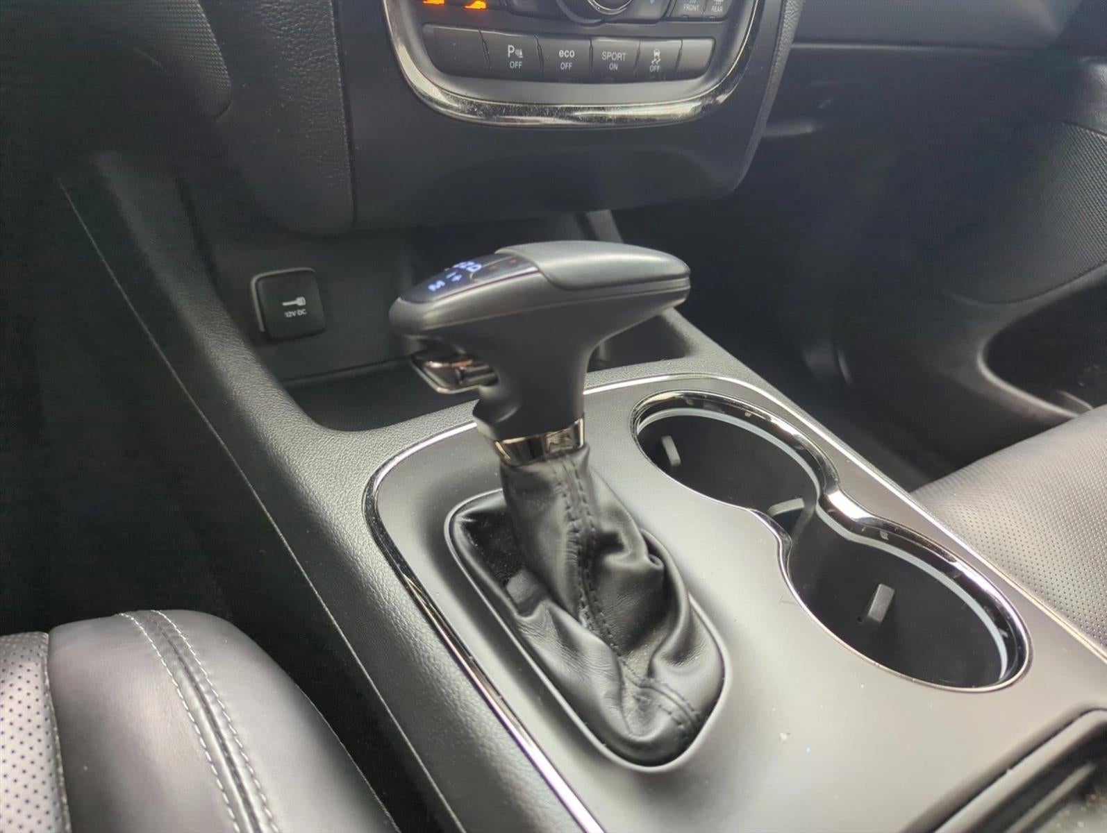 2020 Dodge Durango R/T RWD