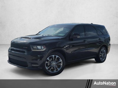 2020 Dodge Durango R/T RWD
