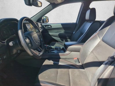 2021 Dodge Durango R/T RWD